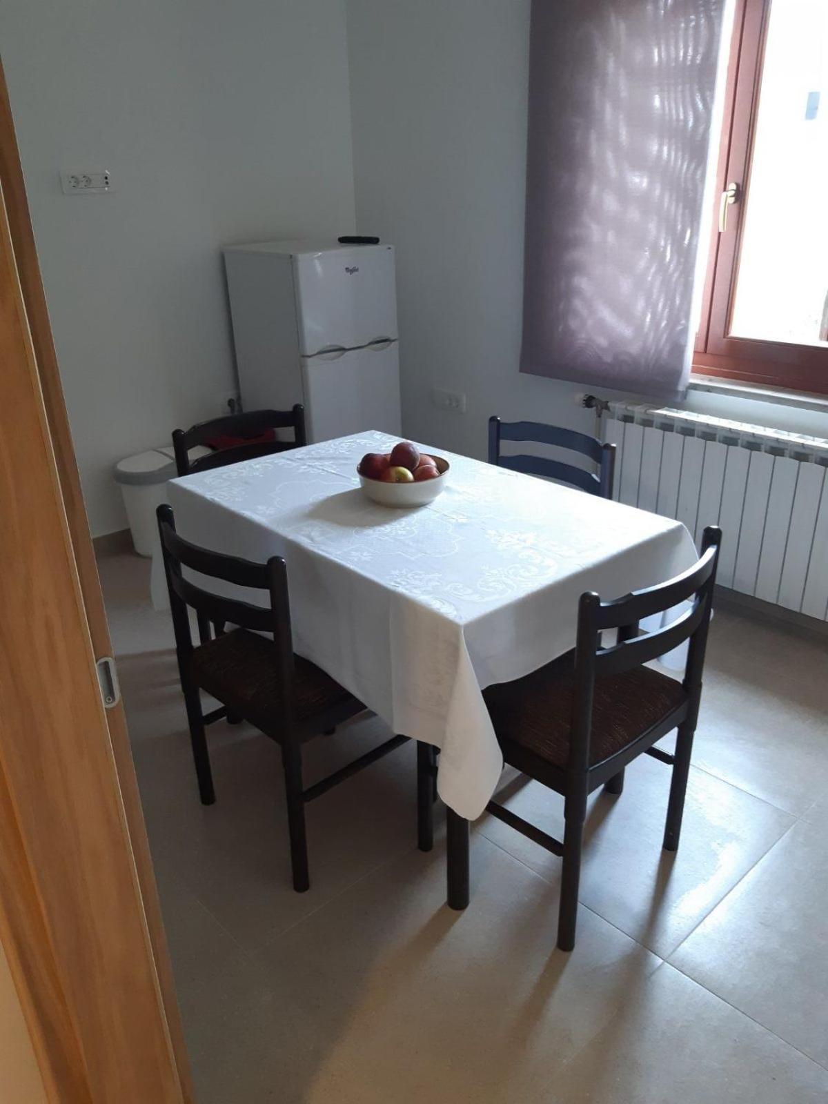 Apartments Cerovic Malinska Esterno foto