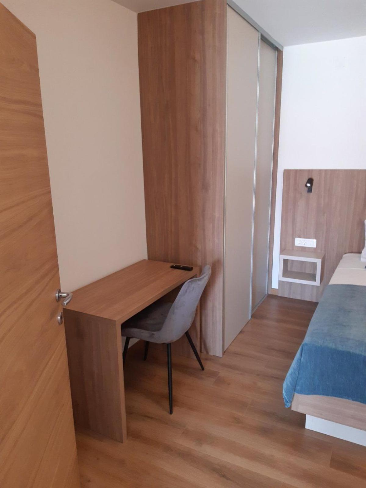 Apartments Cerovic Malinska Esterno foto