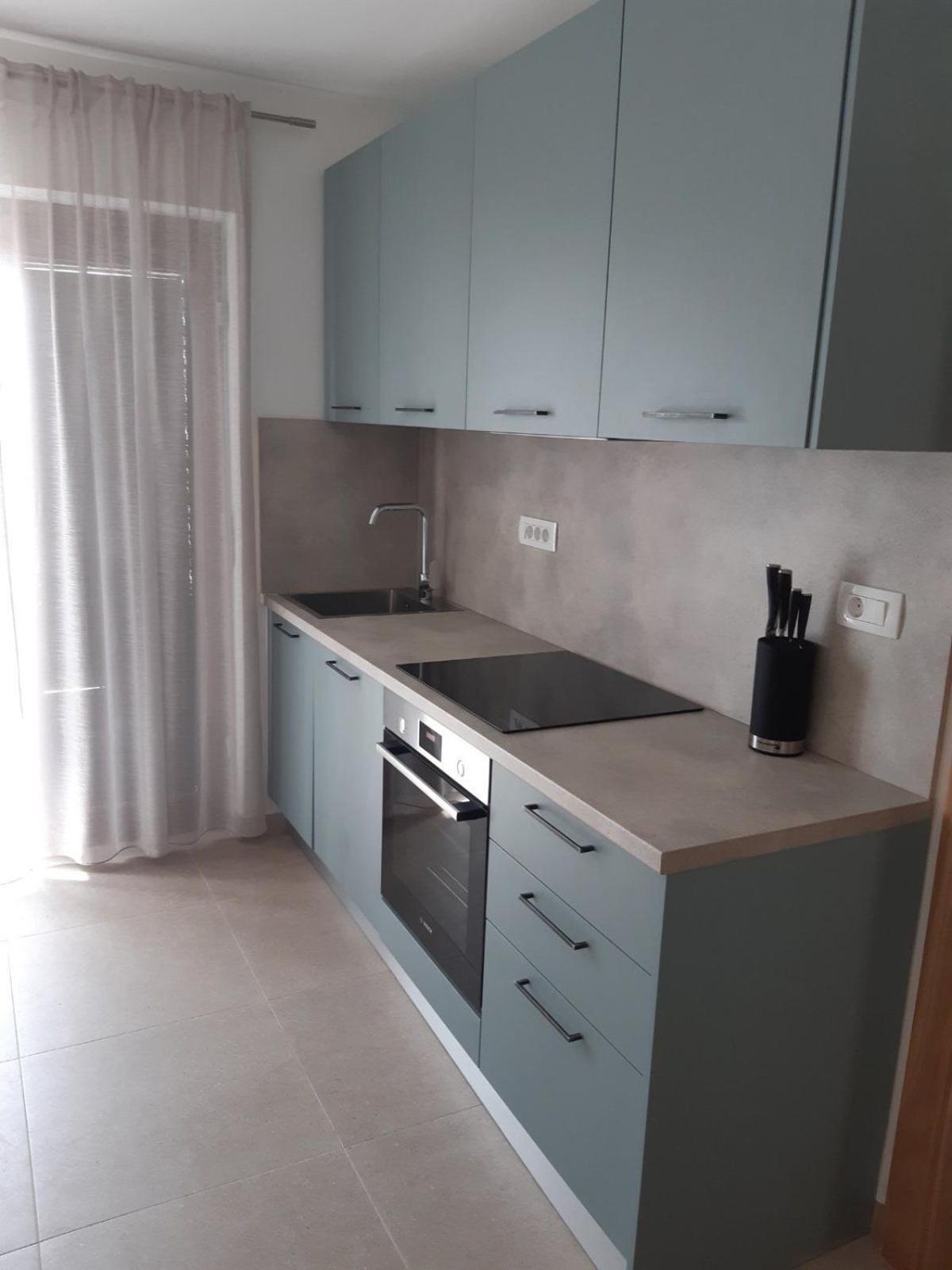 Apartments Cerovic Malinska Esterno foto