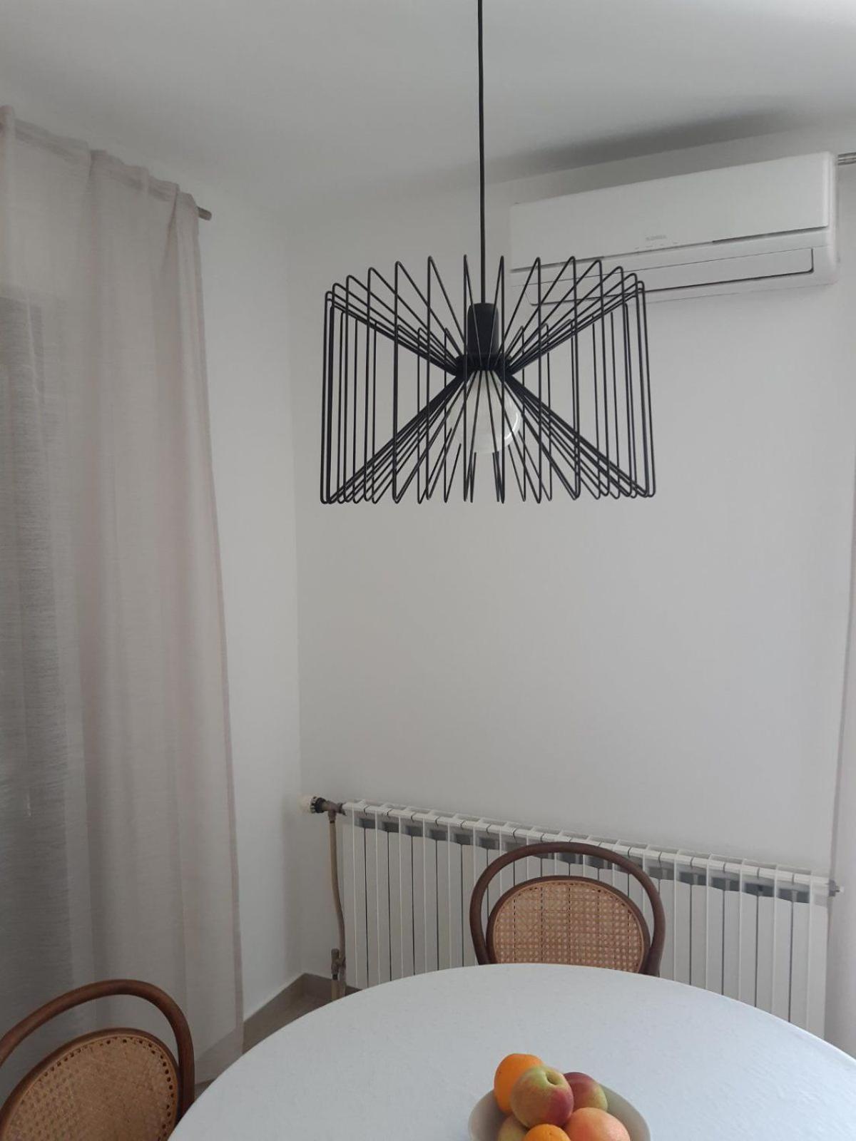 Apartments Cerovic Malinska Esterno foto