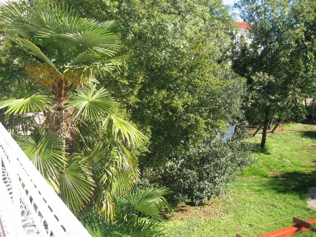 Apartments Cerovic Malinska Esterno foto